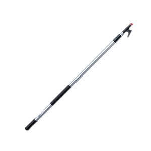Accessoires <span class=keywords><strong>de</strong></span> bateau très demandés : Hameçon télescopique <span class=keywords><strong>extensible</strong></span> robuste en aluminium, <span class=keywords><strong>support</strong></span> <span class=keywords><strong>de</strong></span> canne en aluminium - Product Image 1