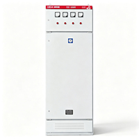 Panneau de transformateur de potentiel 12 kV pour équipement de distribution isolé au gaz HB-12