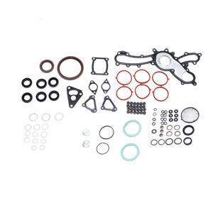 Set Gasket kepala mesin untuk Toyota 4GR-FSE Crown Mark X Lexus IS250/350 IS250C GS250 04111-31783 - Product Image 5