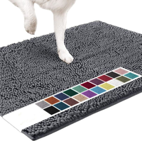 Jeu interactif personnalisé pour chien : jouet anti-ennui, tapis olfactif pour l'entraînement et l'amélioration du QI des chiens