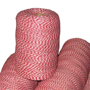 Braided Polyester Twine