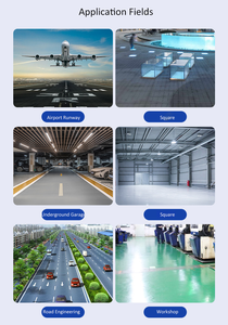 Adhésifs de remplissage de liquide imperméables pour réparer les fissures Marbre, ciment, toits en béton. - Product Image 5