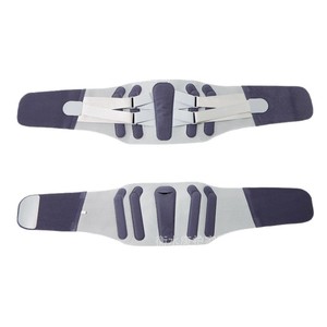 Kanghujia Lumbar Support <b>Belt</b> R07 Steel Plate Support Cross <b>Elastic</b> Straps For Back Pain Relief SMLXLXXLXXXL - Product Image 3