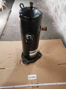 VR30KM-PFS-582 original de compresseur de rouleau de Copeland pour le climatiseur, refroidissement industriel, climatiseur industriel, approvisionnement de tache - Product Image 4