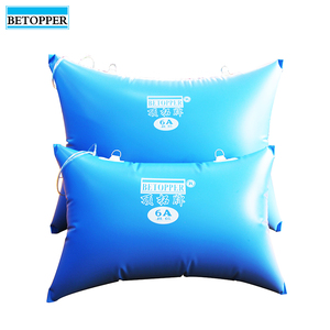 <span class=keywords><strong>Sac</strong></span> <span class=keywords><strong>de</strong></span> poussée <span class=keywords><strong>de</strong></span> <span class=keywords><strong>pierre</strong></span> minière d'air 1.5m * 1.5m pour l'extraction en carrière - Product Image 2