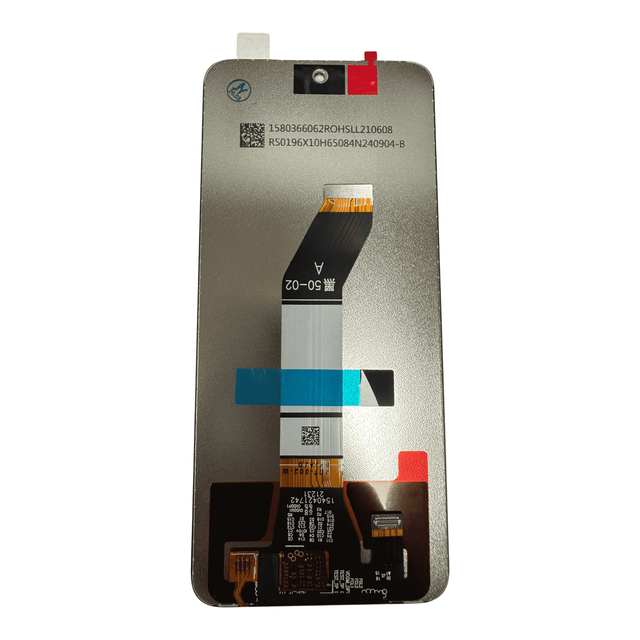 LCD Screen 6.71" In-cell Display 1 Year Warranty for Redmi 12C 11A Poco C55