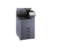 Photocopieur d'occasion Kyocera pour imprimante-scanner-copieur A3 Kyocera TASKalfa 5054ci 6054ci