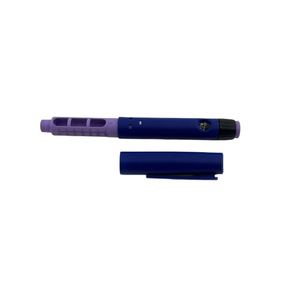 Disposable Plastic <b>Pen</b> Injector 3ml Rubber Stopper Custom Logo Packaging Application Empty Single Use Skin Care <b>Pen</b> - Product Image 4