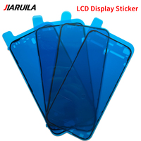 Colle d'étanchéité LCD imperméable en gros pour boîtiers de téléphones portables iPhone 13 14 15 16 17 Pro Max Plus Air Mini, pièces de rechange pour téléphones