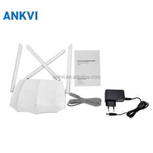 Routeur WiFi double bande AC5 Tenda AC1200 1167 Mbps 2.4G 5G - Product Image 6