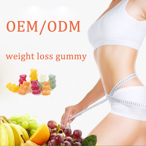 Gummies de perte de poids populaires Garcinia Cambogia Gummies diététiques sans <span class=keywords><strong>sucre</strong></span> Gummies amincissants - Product Image 3
