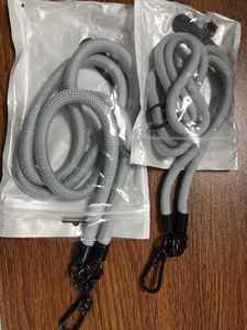 Correa de cámara fuerte y duradera, cordón antipérdida, cuerda gruesa promocional, cordón para teléfono móvil - Product Image 6