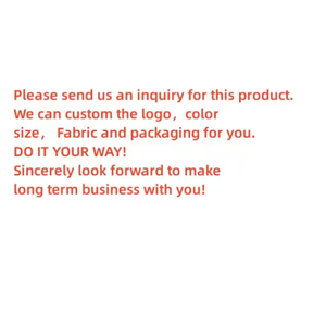 Sac à dos en toile de qualité supérieure, vente en gros, avec option de taille, de couleur et de logo personnalisés - Product Image 6