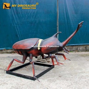 Insectes animatroniques coléoptères - Product Image 4