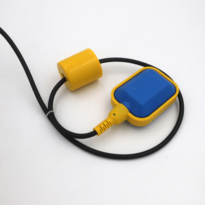 Interrupteur à flotteur automatique pour réservoir d'eau, en PP, en acier inoxydable, certifié CE ISO, haute endurance, SPDT - Product Image 5