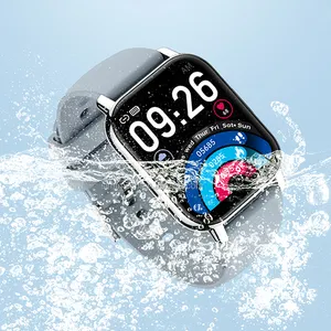 2022型号新款一次性连接电话蓝牙通话P66智能手表女士智能手表Reloj智能手表