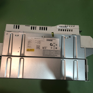 Convertisseur de fréquence industriel A&B-B MFE180-04AN-04A1-LE18+N8020 7,5 kW 380-480 V VFD - Product Image 1