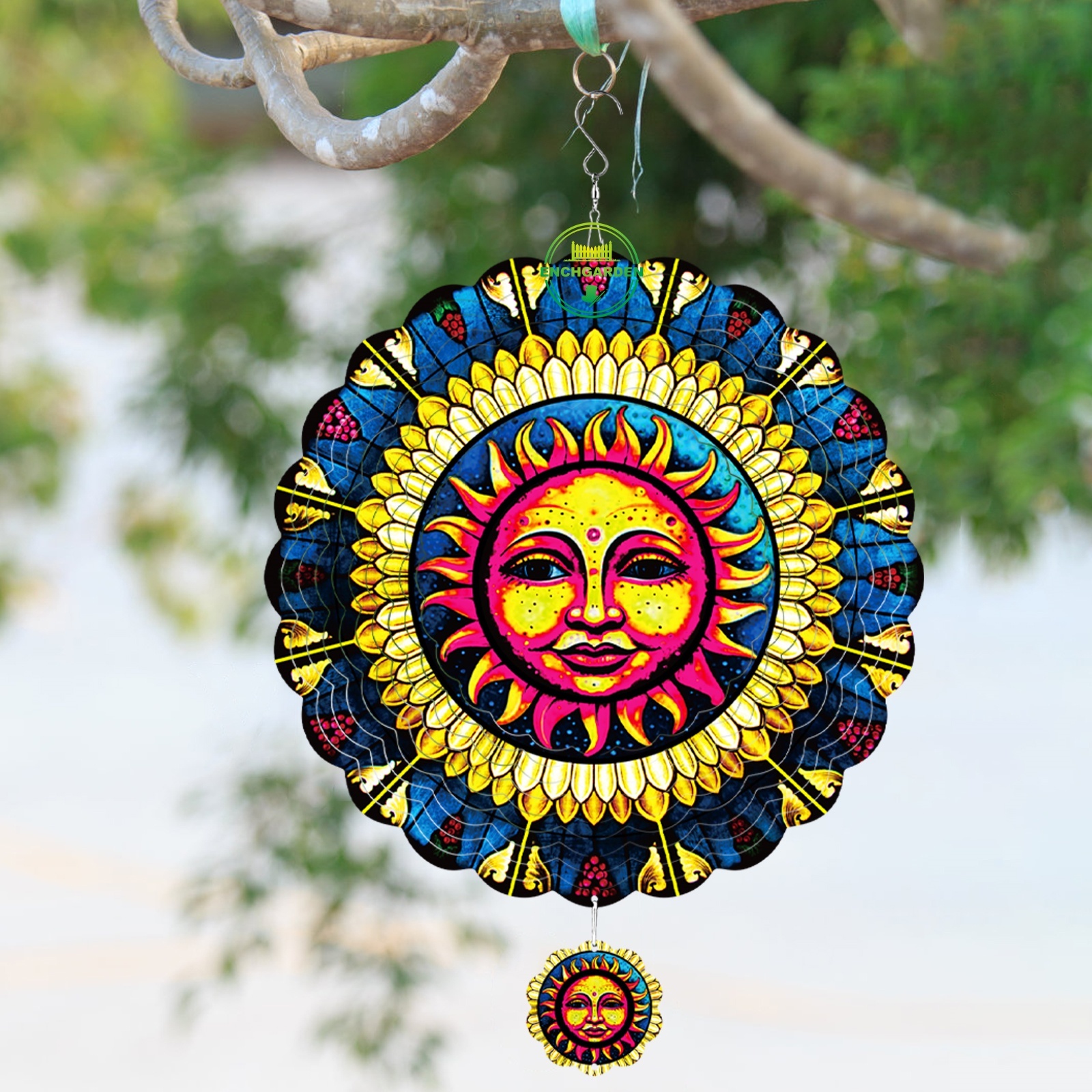 Sun God