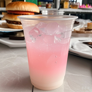 500ML Crema Batida Snow Top, Bloque de Hielo, Té de Jazmín, Leche Fresca, Mantequilla Sin Sal, Azúcar, Bebida de Bubble Tea, Polvo de Chocolate Modekl, DIY - Product Image 3