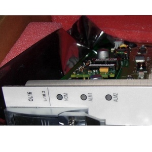 ZTE ZXMP S385 SDH OL16 * 8 (, LC,ASON) Equipo ZTE S330 OCS16 CSB NCP OCS4 CSF NCP SEE SFE PWRA SAI SED OL16 OL1 OL4 - Product Image 1