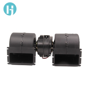 ZHF271เป่าลมระเหยสำหรับรถบัสเครื่องปรับอากาศ DC 24V 12V พัดลมระเหย - Product Image 2