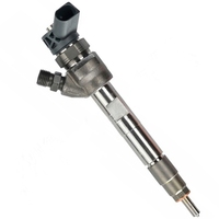 Inyectores de Combustible Remanufacturados 0445110712 0445110570 0445110743 0986435269 0986435261 13538514148 para BMW Mini 2.0d B47D20 F10 F20 F30 F54