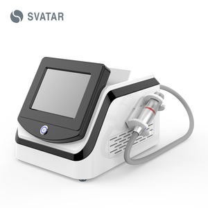 Máquina Profesional VMATE MAX para Rejuvenecimiento de la Piel y Eliminación de Arrugas, <span class=keywords><strong>2</strong></span> Manijas, 200,000 Disparos - Product Image 2