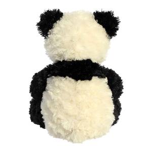 Cucciolo di cotone morbido all'ingrosso della fabbrica peluche peluche peluche giocattoli per bambini - Product Image 3