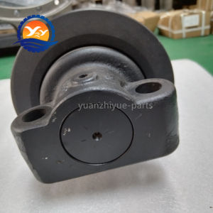 E330C 320D 330C 320C 320C 336D детали ходовой части нижний направляющий ролик E330C ролик для гусеницы - Product Image 3