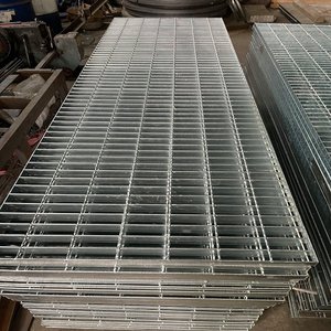 Grille en acier inoxydable 201304 316L épaissie en acier plat de 5mm avec une capacité de charge de 10 tonnes de <span class=keywords><strong>plaque</strong></span> de base d'étagère d'entrepôt - Product Image 6