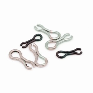 Ojos <span class=keywords><strong>de</strong></span> <span class=keywords><strong>plomo</strong></span>, ojales, bucles <span class=keywords><strong>de</strong></span> <span class=keywords><strong>pesca</strong></span>, aparejos y suministros, Conector <span class=keywords><strong>de</strong></span> <span class=keywords><strong>pesca</strong></span> <span class=keywords><strong>para</strong></span> molde <span class=keywords><strong>de</strong></span> peso <span class=keywords><strong>de</strong></span> <span class=keywords><strong>plomo</strong></span>, aparejos <span class=keywords><strong>de</strong></span> <span class=keywords><strong>pesca</strong></span> - Product Image 5