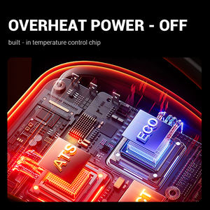 Mini calentadores de habitación de aire caliente de invierno de alta calidad, calentador de espacio de escritorio Mini, calentador de <span class=keywords><strong>ventilador</strong></span> eléctrico pequeño portátil - Product Image 4