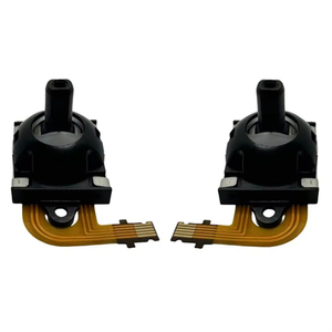 Empuñaduras de pulgar de módulo de <span class=keywords><strong>Joystick</strong></span> analógico 3D electromagnético de efecto Hall de repuesto para consola de Portal PS5 - Product Image 1
