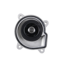 Pompe à eau HTWP55 OEM 03C121005N Pièce de rechange pour VW Audi CMSB CMVA CMSA 3 trous Neuve Garantie 1 an