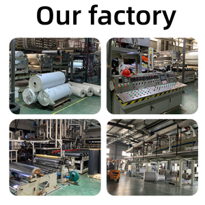 Revêtement de sol <span class=keywords><strong>en</strong></span> <span class=keywords><strong>vinyle</strong></span> PVC moderne pour intérieur commercial - Planches à clic imperméables et antidérapantes pour salle de sport et salon de coiffure - Product Image 5