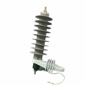 Dalgalanma arrestörleri 11KV 15KV 18KV 24KV 27KV 33KV 36KV
