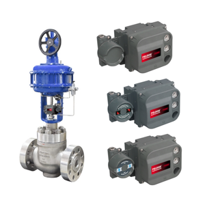 ตัวควบคุมการกรอง 67CFR และตัวควบคุมดิจิตอลอัจฉริยะรุ่น DVC6200 - Product Image 4