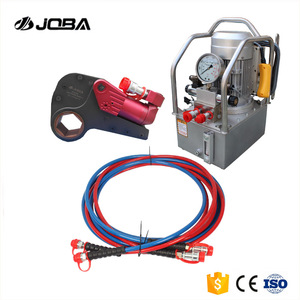 ประแจวัดแรงบิดดิจิตอลแบบด้ามตรง 100-12000 นิวตันเมตร รุ่น ELC-08B - Product Image 2