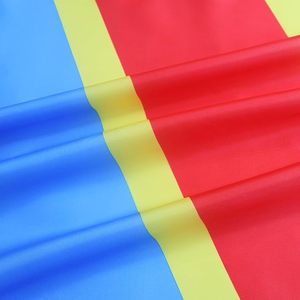 Factory Direct <strong>DR</strong> Congo <strong>National</strong> Flag 90x150cm Durable Polyester with Brass Grommets for Wholesale - Product Image 3
