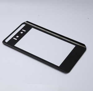 Panneaux de verre isolants, panneaux de clôture en verre trempé, verre trempé isolant peint à l'arrière, verre électronique sensible au toucher - Product Image 4