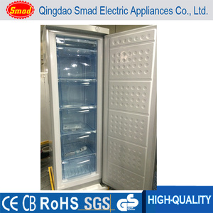 Single <b>Door</b> Upright Freezer With 6 or 10 Drawers <b>Stand</b> up Prices - Product Image 2