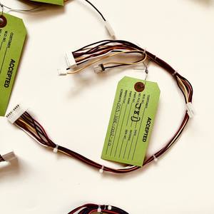 Shanyou Elektronikspielkonsolen-Kabelbaum Reiner Kupferleiter 200mm Länge - Product Image 2