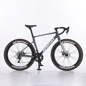 Fournisseur chinois de vélos de sport de haute qualité à 21 vitesses pour hommes, vélo de route avec pédale ordinaire - Product Image 3