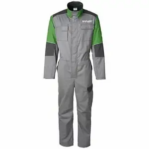 Nomex 난연 높은 가시성 난연 광산 안전 작업복 의류 작업복