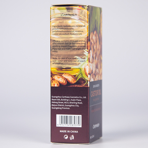 Huile Capillaire Réparatrice et Stimulante la Croissance en Gros, au Collagène Lissant et Parfum Agréable pour un Soin Profond - Product Image 2