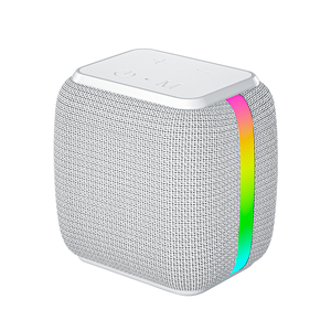 Bán buôn xu hướng Sản phẩm di động ngoài trời <span class=keywords><strong>Music</strong></span> Player Top min HIFI loa với RGB ánh sáng cho cắm trại ngoài trời - Product Image 1