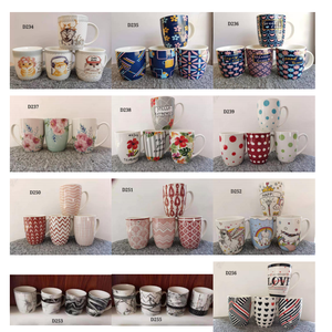 Tazas de <span class=keywords><strong>café</strong></span> personalizadas Logotipo personalizado Tazas de <span class=keywords><strong>café</strong></span> impresas Taza <span class=keywords><strong>Café</strong></span> - Product Image 6
