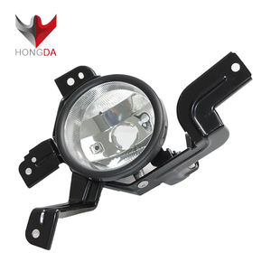 33951-SWA-H01 Faro Antiniebla Delantero Izquierdo para Automóvil, Lámpara Antiniebla para Honda Cr-v CRV <span class=keywords><strong>RE</strong></span> 2007 2008 2009 - Product Image 2