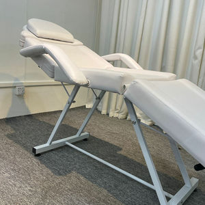 Caliente Simple logotipo personalizado extensión de pestañas curvas mesa de masaje Facial cubierta de cama sábana de belleza para salón de belleza - Product Image 6