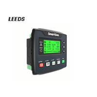 Contrôleur de moteur diesel HGM410N HGM420N AMF Démarrage automatique Affichage LCD Module de commande à distance pour alternateur Groupe électrogène Pièce de rechange